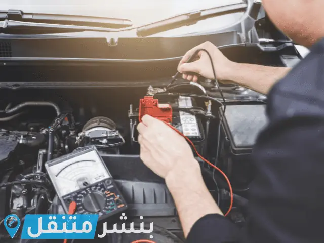 تبديل تواير متنقل تبديل تواير متنقل
