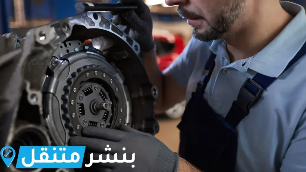 كراج متنقل كراج متنقل