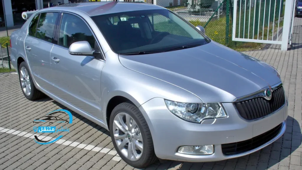 كراج تصليح سكودا في الكويت | Skoda Service Kuwait | خدمة 24 ساعة 5 بنشر سكودا في بالكويت افضل بنشر متنقل 24 ساعة Skoda service 2