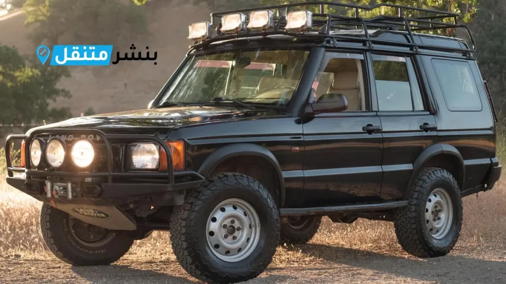 كراج تصليح لاند روفر في الكويت | Land Rover Service Kuwait | خدمة 24 ساعة 5 بنشر لاند روفر في بالكويت افضل بنشر متنقل 24 ساعة Land Rover service 1