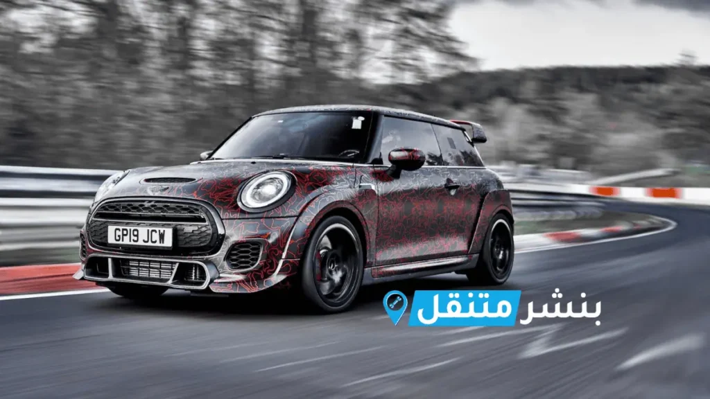كراج تصليح ميني كوبر في الكويت | Mini Cooper Service Kuwait | خدمة 24 ساعة 3 بنشر ميني كوبر في بالكويت افضل بنشر متنقل 24 ساعة Mini Cooper service 2